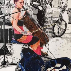 Meet your Posher, Sylvie